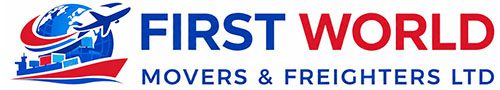 First World Movers & Freighters Ltd